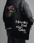 PRE-ORDER 'Misschien komt alles goed" Typhoon TOTE BAG