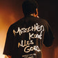 PRE ORDER 'Misschien Komt Alles Goed" - TYPHOON - Tee Zwart