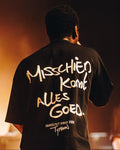 PRE ORDER 'Misschien Komt Alles Goed" TYPHOON - Tee Zwart