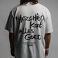 PRE ORDER 'Misschien Komt Alles Goed" - TYPHOON - Tee