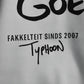 PRE ORDER 'Misschien Komt Alles Goed" - TYPHOON - Tee