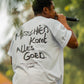 PRE ORDER 'Misschien Komt Alles Goed" - TYPHOON - Tee