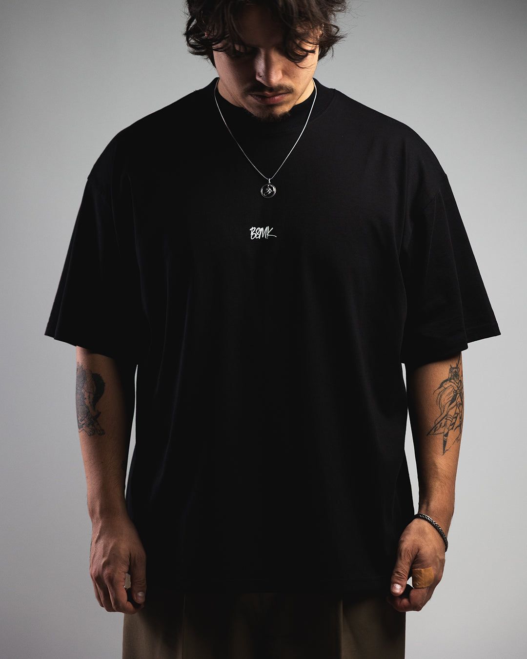 PRE ORDER 'Misschien Komt Alles Goed" - TYPHOON - Tee Zwart